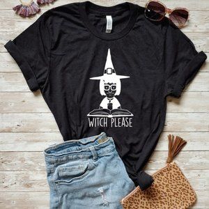 Unisex Bella Canvas shirt